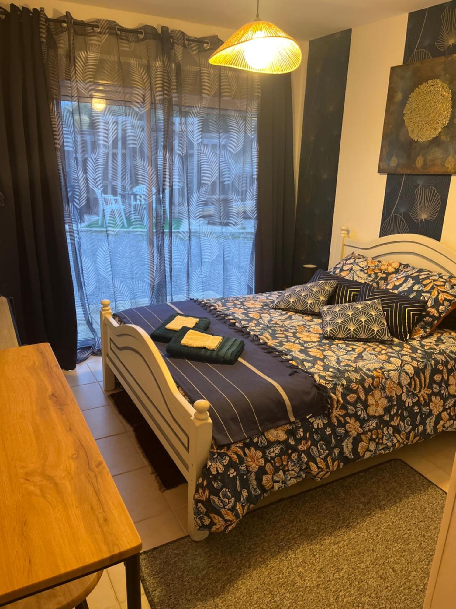 Chambre D Hote A La Plage De 15 M2 Le Manapany Кам'є Екстер'єр фото